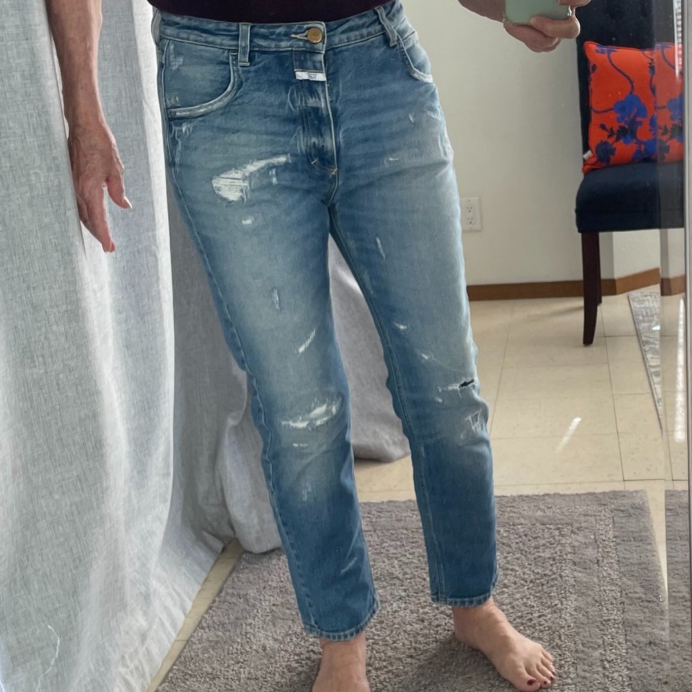 CLOSED Denim Size 28